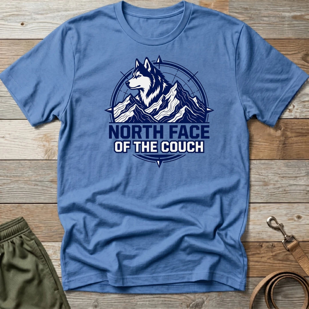 Carolina Blue