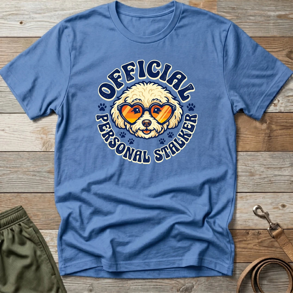 Carolina Blue
