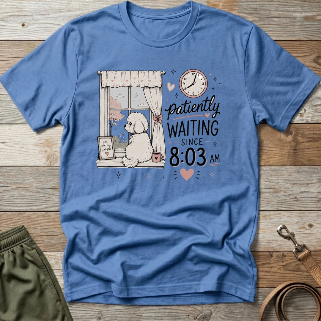 Carolina Blue