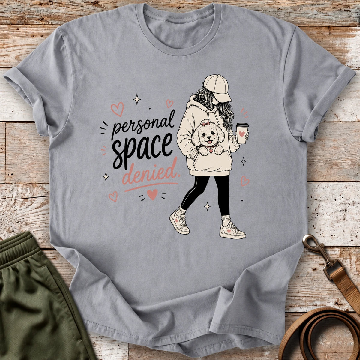 Sport Grey