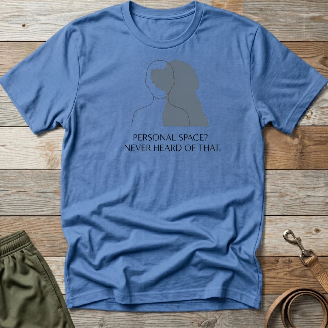 Carolina Blue
