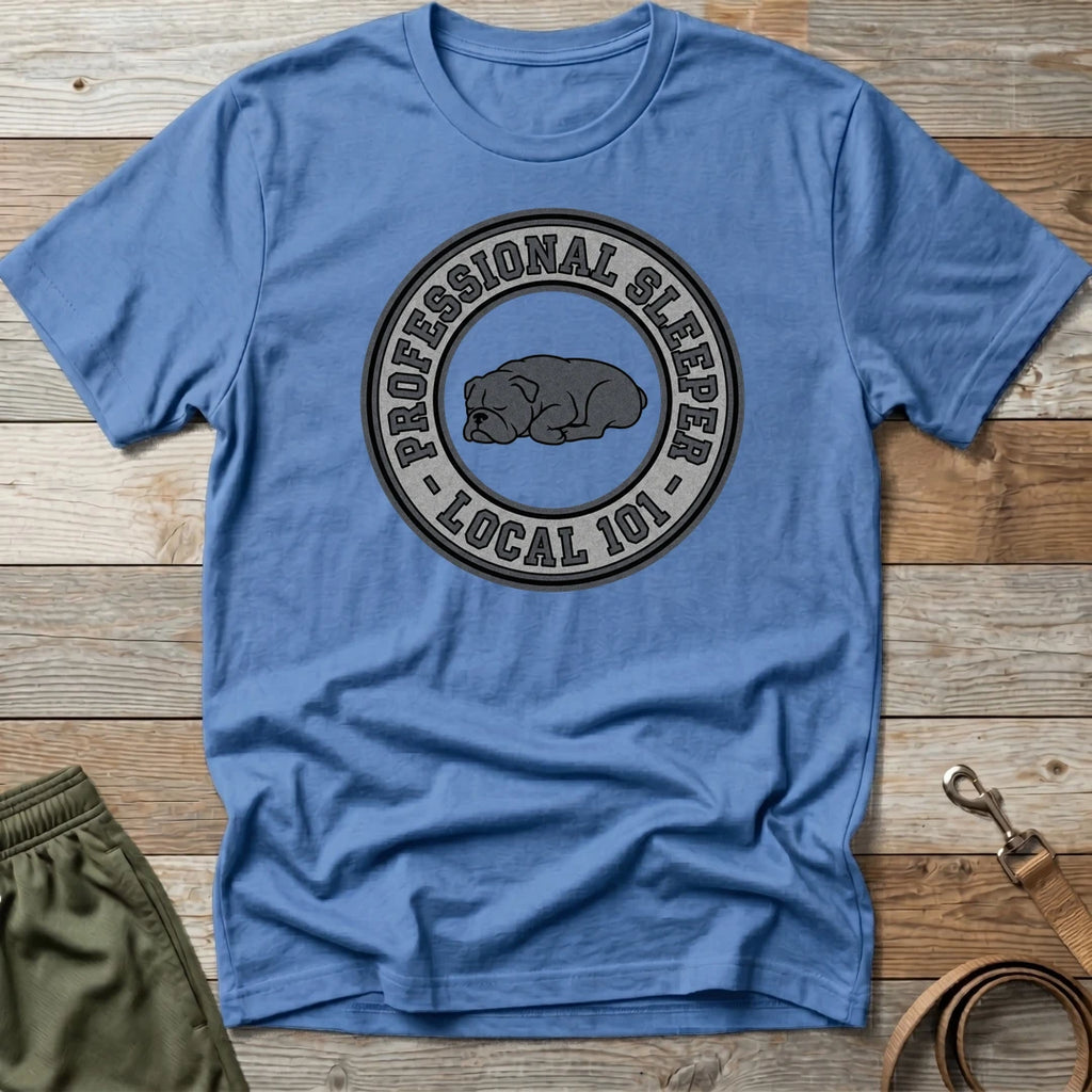 Carolina Blue