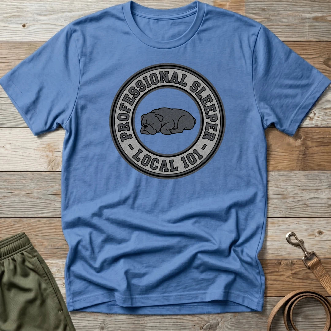 Carolina Blue