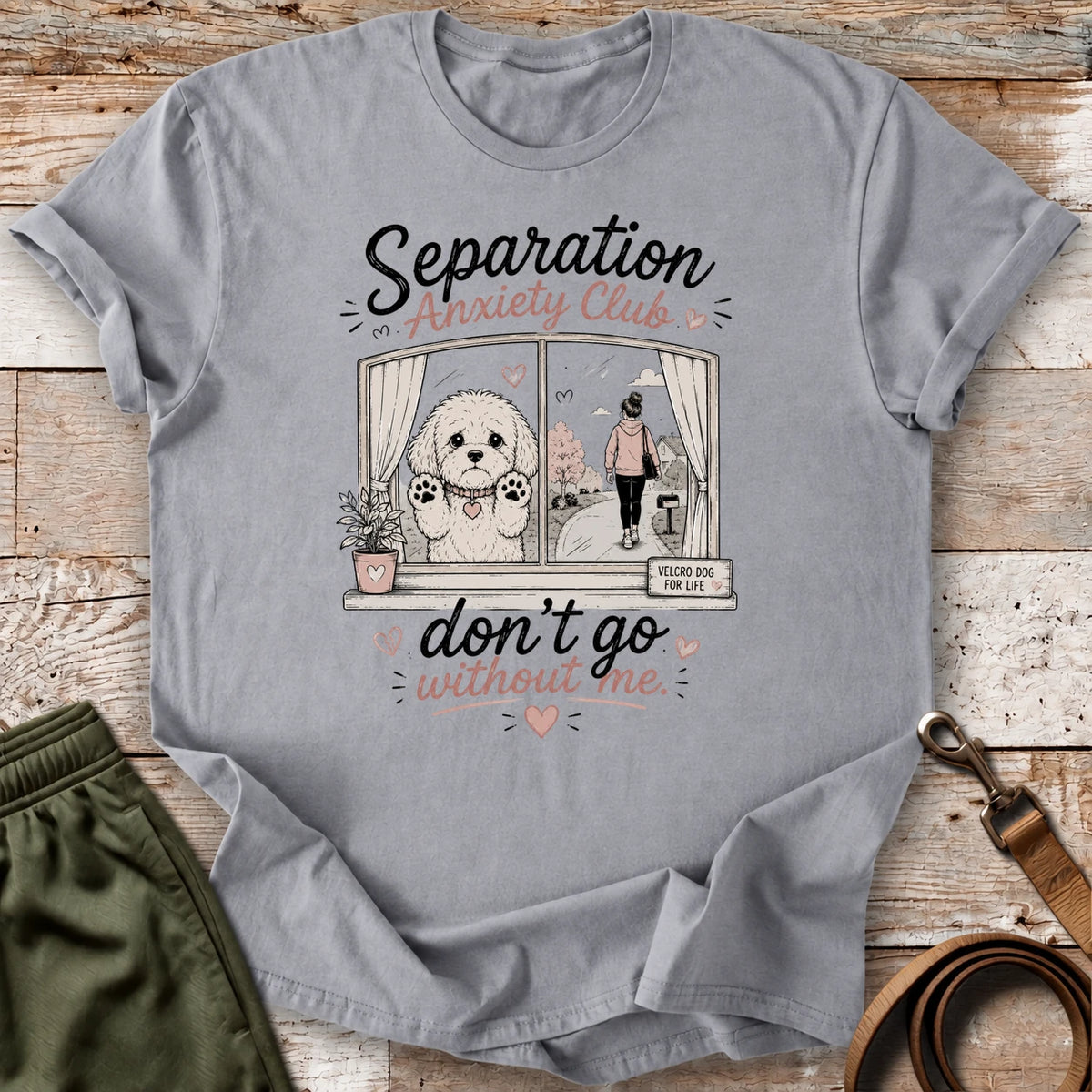 Sport Grey