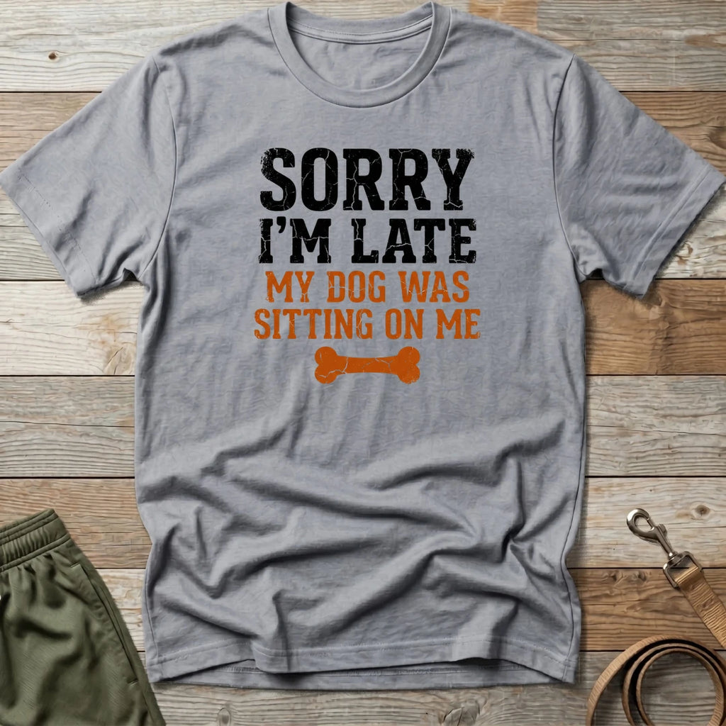 Sport Grey