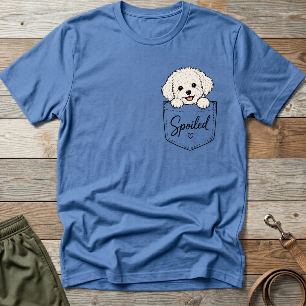 Carolina Blue