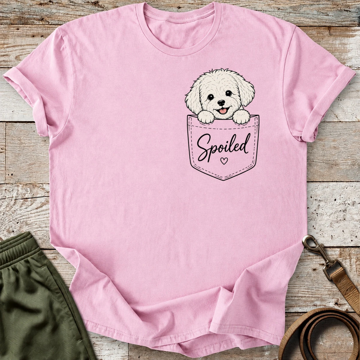 Light Pink