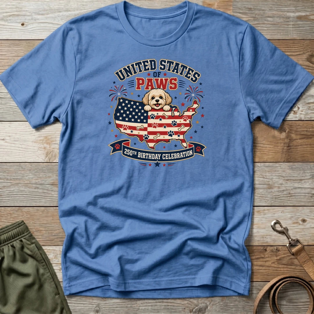 Carolina Blue