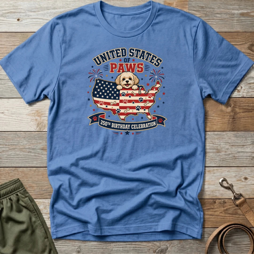 Carolina Blue